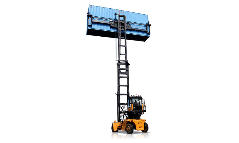 SANY SDCY100K8H1-T Empty Container Handler