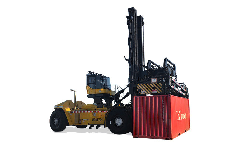 SANY SDCY450K3H4 Empty Container Handler