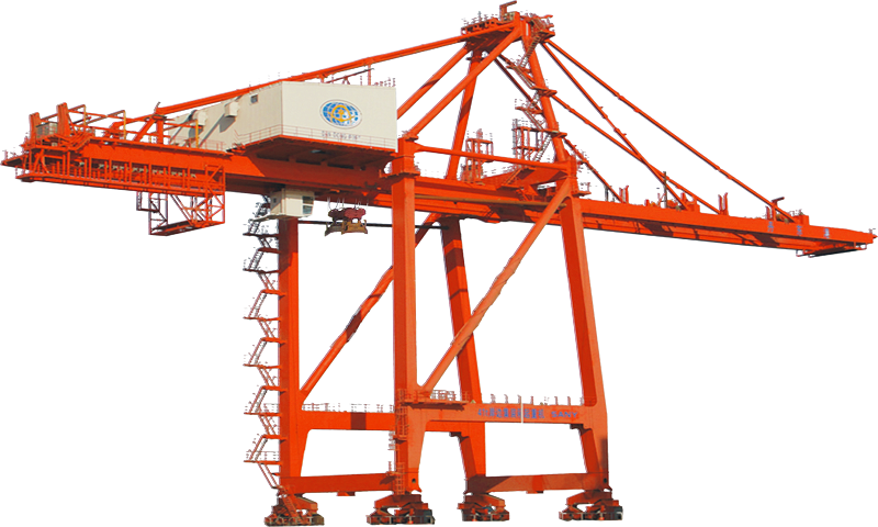 SANY STS4501S Customized Container Cranes