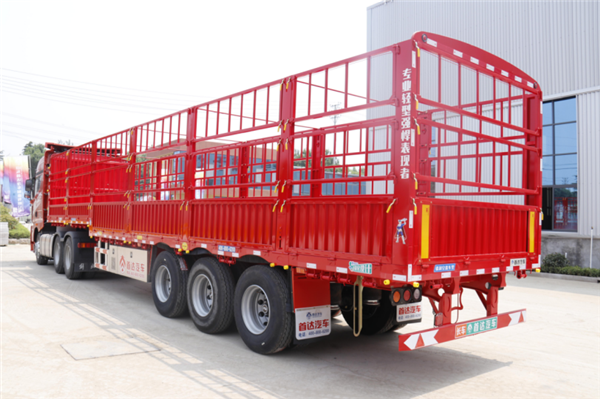 How to Save Energy and Reduce Consumption for Trailers with Rising Oil Prices