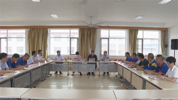 Fangyuan Group passed the annual supervision and audit of compulsory product certification