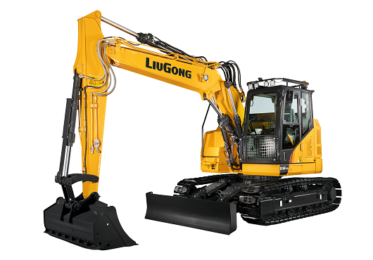 LIUGONG 915FCR Excavators