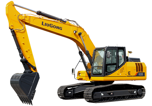 LIUGONG 922E Excavators
