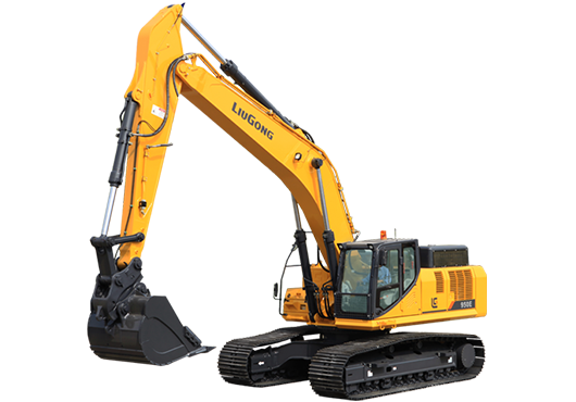 LIUGONG 950E Excavators