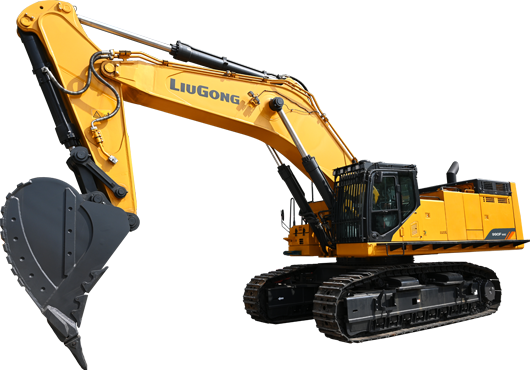 LIUGONG 990F Excavators