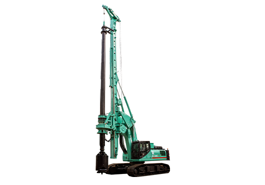 LIUGONG SD25A Multi Functional Drilling Rig