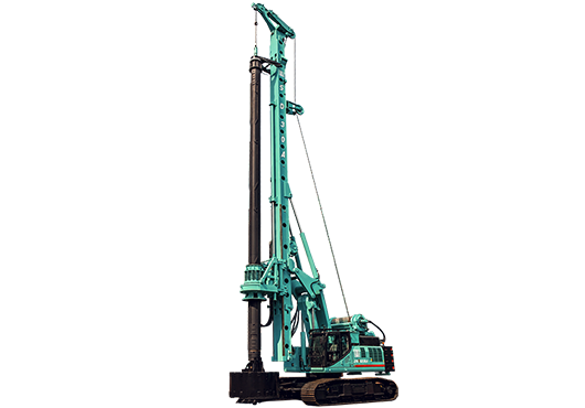 LIUGONG SD30A Multi Functional Drilling Rig