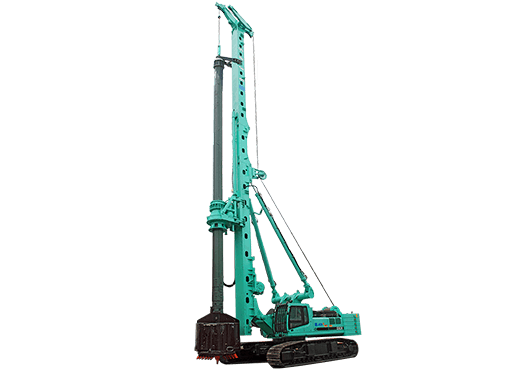 LIUGONG SD36A Multi Functional Drilling Rig