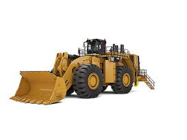 CAT CAT®994K Wheel loader