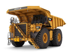 CAT CAT®789D Mining truck