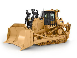 CAT CAT®D9T Track-type tractor