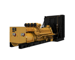 Cat CAT®C175-16（50 Hz） Generador Diesel