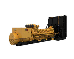 CAT CAT®C175-20（50 Hz） Diesel generator set