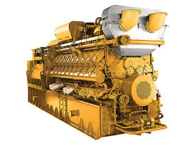 Cat CAT®CG170-20 Generador