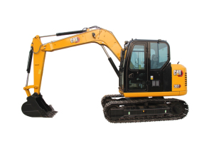 CAT CAT®307 Mini hydraulic excavator