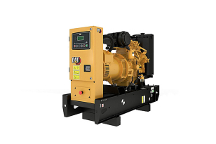 CAT CAT®C1.1（50 HZ） Diesel generator set
