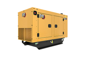 CAT CAT®DE33 GC（50 Hz） Diesel generator set