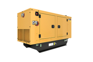 CAT CAT®DE55 GC（50 Hz） Diesel generator set