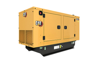 CAT CAT®DE50 GC（60 Hz） Diesel generator set
