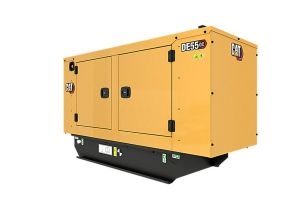 CAT CAT®DE55 GC（60 Hz） Diesel generator set