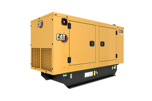 CAT CAT®DE65 GC（50 Hz） Diesel generator set