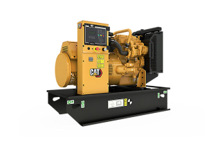CAT CAT®C3.3（60 Hz） Diesel generator set