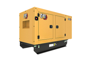 Cat CAT®DE88 GC（50 Hz） Дизельный генератор