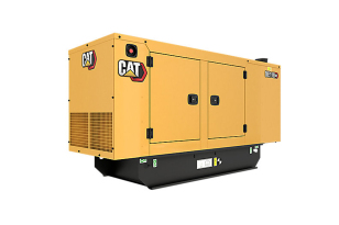 CAT CAT®DE110 GC（60 Hz） Diesel generator set
