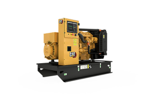 CAT CAT®C4.4（50 Hz） Diesel generator set