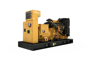 CAT CAT®C4.4（60 Hz） Diesel generator set