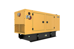 CAT CAT®DE150 GC（50 Hz） Diesel generator set