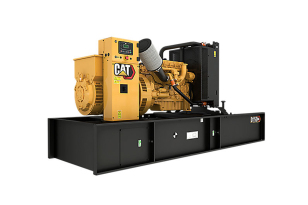 Cat CAT®D150 GC Generador Diesel