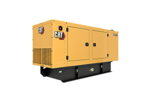 CAT CAT®DE165 GC（60 Hz） Diesel generator set