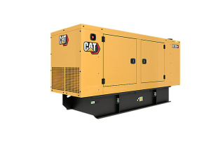 CAT CAT®DE200 GC（60 Hz） Diesel generator set