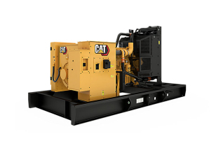 CAT CAT®C9（60 Hz） Diesel generator set