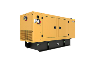 Cat CAT®DE220 GC（50 Hz） Дизельный генератор