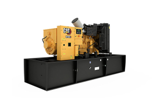Cat CAT®D250 GC Generador Diesel