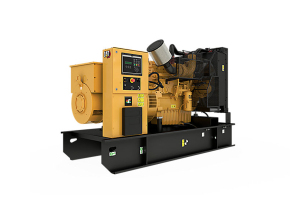 CAT CAT®C9（50 Hz） Diesel generator set