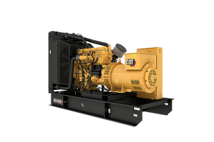 CAT CAT®DE450S GC（60 Hz） Diesel generator set