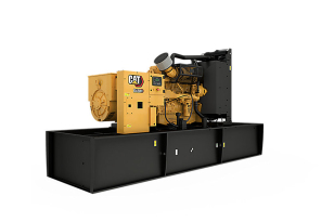 CAT CAT®D450 GC Diesel generator set