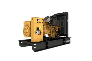 Cat CAT®DE500S GC（60 Hz） Generador Diesel