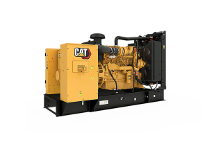 Cat CAT®C15（60 Hz） Generador Diesel