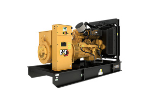 Cat CAT®DE550S GC（60 Hz） Generador Diesel