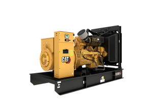 CAT CAT®DE600S GC（60 Hz） Diesel generator set