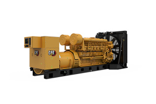 Cat CAT®3516（60 Hz） Generador Diesel