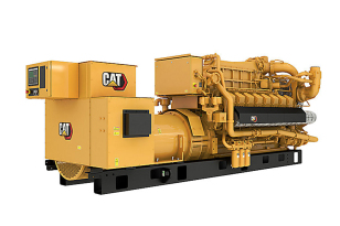 Cat CAT®G3516C Generador