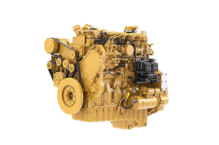 CAT C9.3B Industrial diesel engine