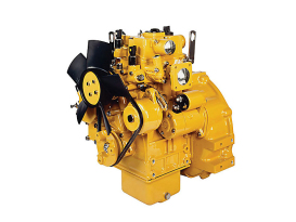 CAT C0.5 Industrial diesel engine