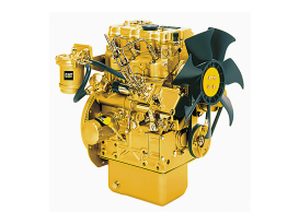 CAT C1.1 Industrial diesel engine