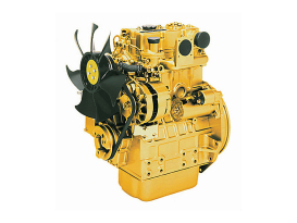CAT C1.5 Industrial diesel engine